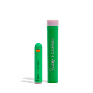 EDIE PARKER - Edie Parker | GM Pink Lemonade Disposable Vape | 0.5g