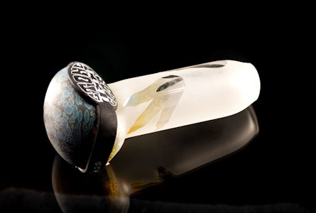 Stone Tech Glass - Spoon | Stepping Stone