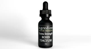 LIRO - ROSIN TINCTURE EXTRA STRENGTH 300MG