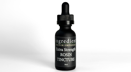 LiRO - LIRO - ROSIN TINCTURE EXTRA STRENGTH 300MG