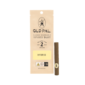Old Pal | Cherry Tropicana | 2G infused Blunt