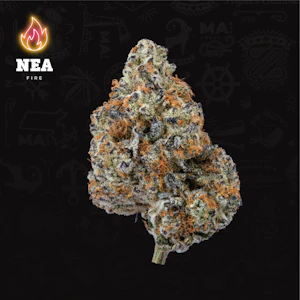 NORTHEAST ALTERNATIVES - Punch Breath Flower - 3.5g - NEA