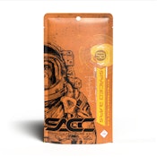 Stoned ape canna co. - 500mg - Gourmet Milk Chocolate & Reeses Pieces ( ET BAR)  - Spaced Bar * MEDICAL ONLY