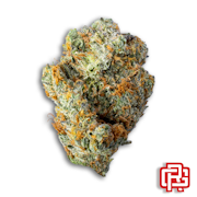 Eucalyptus Haze Flower