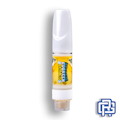 Zour Larry Vape Cartridge | 0.5g (Live Hash Rosin)
