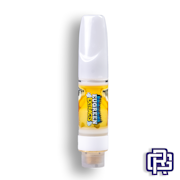 Jimmy Hoffa Vape Cartridge | 0.5g (Live Hash Rosin)