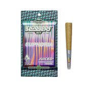 5pk - Euphoria - 3.5g (S) - Infused - Sluggers