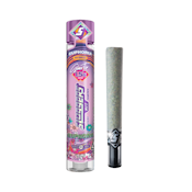 Sluggers Hit - Juiced - Euphoria Glass Tip Infused Preroll - 1.5G