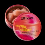 OFFHOURS - EUPHORIC - WATERMELON LEMONADE - 100mg