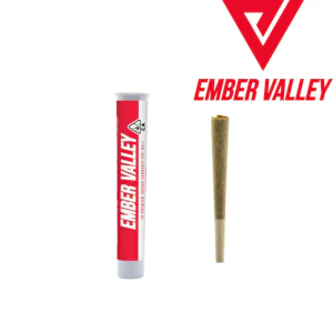 EMBER VALLEY - Crunch Berries Pre-Roll