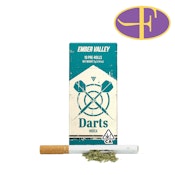 Purple Octane Pre-Roll Pack (10pk)