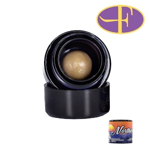 EMBER VALLEY - Northern Fire Cold Cure Live Rosin