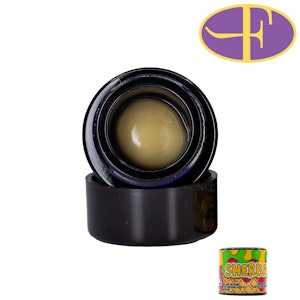 EMBER VALLEY - Sherbanger Cold Cure Live Rosin