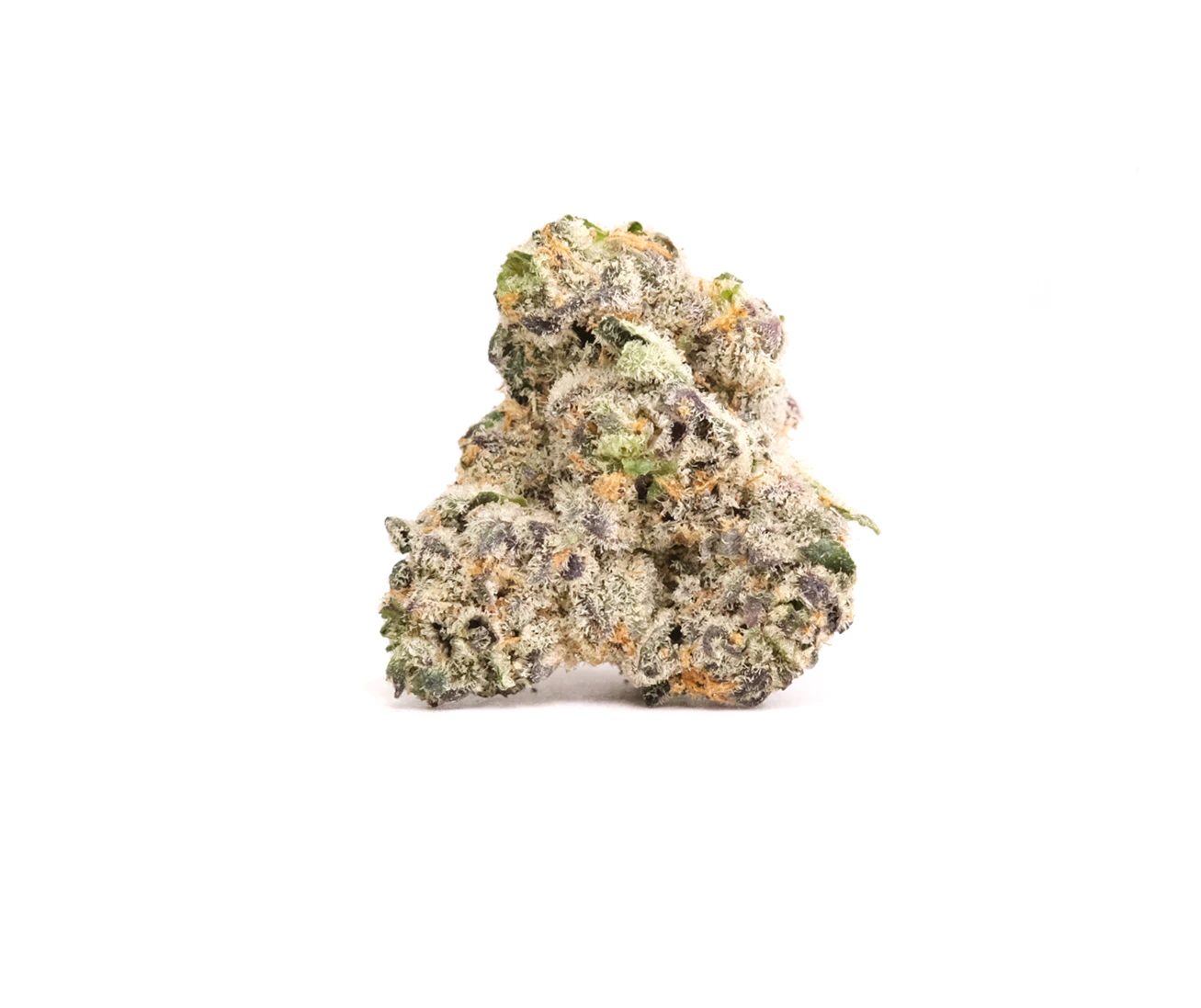 Ember Valley - Tiger King 3.5g Main Image
