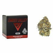 Lemon Cherry Pie - 3.5g (I) - Ember Valley