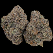 Amalfi Lemons -- Ounce