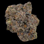 Amaretto Tarmac -- 1/2 Ounce