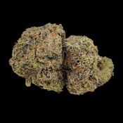 Blue Candy Rose -- Ounce