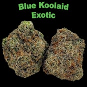 Blue Koolaid -- Ounce