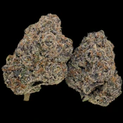 Bubblegum Cherriez -- 1/2 Ounce