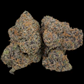 Cadillac Rainbow -- Ounce