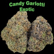Candy Garlotti - Ounce