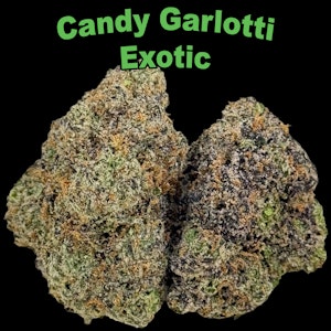 DC Space Club - Candy Garlotti - Ounce