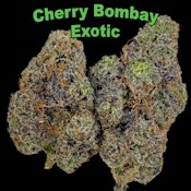 Cherry Bombay - Ounce