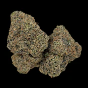 Cherry Nerds Rope -- Ounce