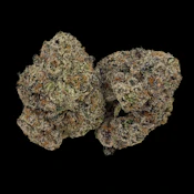 Cherry Payton - 1/2 Ounce