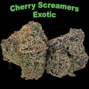 Cherry Screamers - Ounce