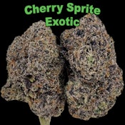 Cherry Sprite - 1/2 Ounce