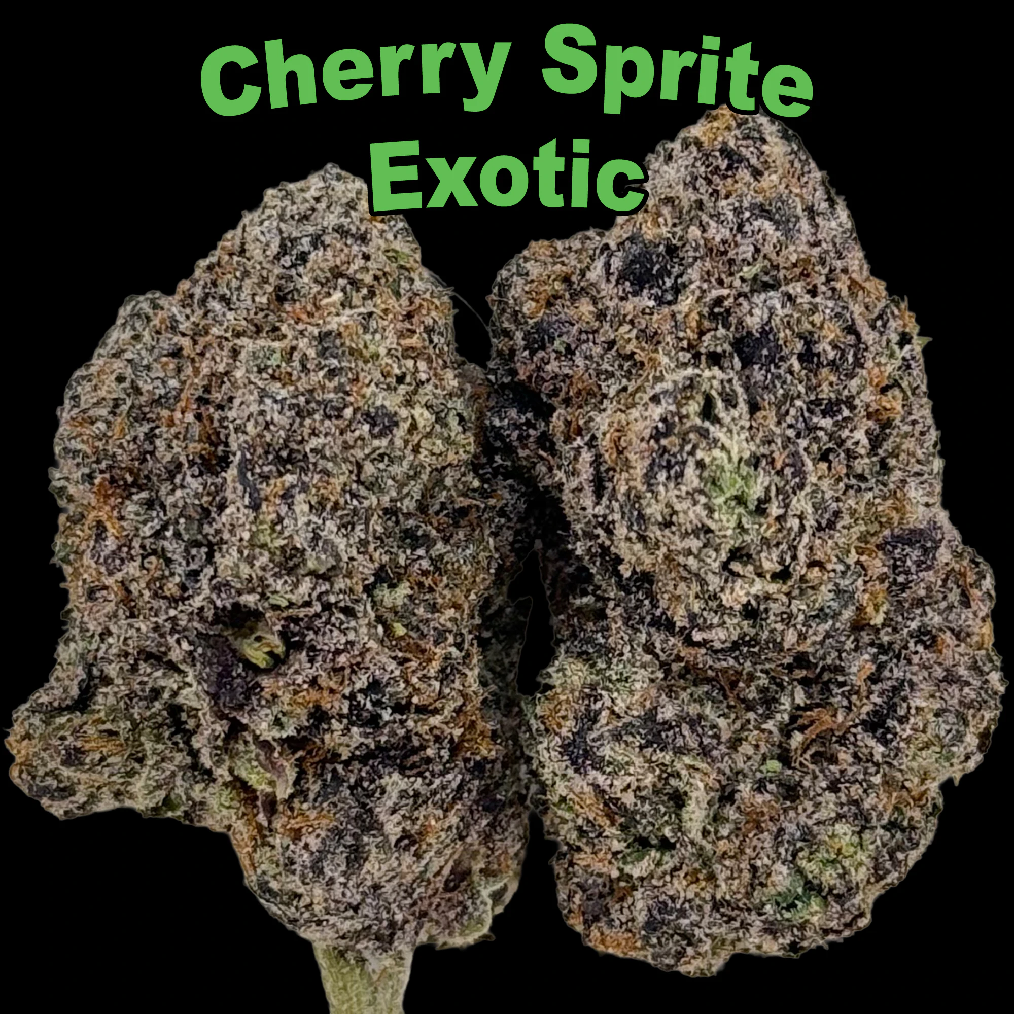 DC Space Club - Cherry Sprite - 1/2 Ounce Main Image