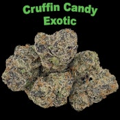 Cruffin Candy - Ounce