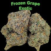 Frozen Grape - Ounce
