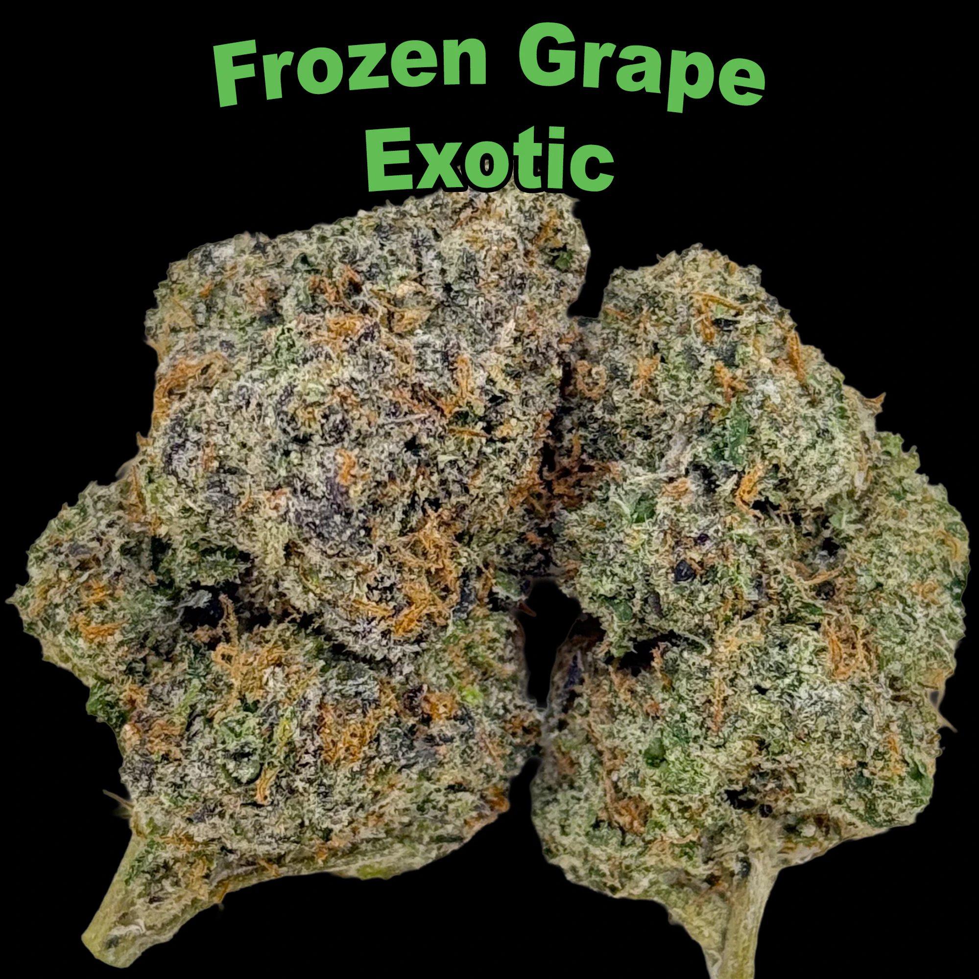 DC Space Club - Frozen Grape - Ounce Main Image