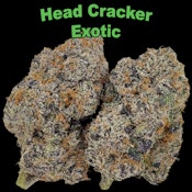 Head Cracker - Ounce