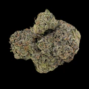 Indigo Frosty - Ounce