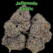 Jellonade - Ounce