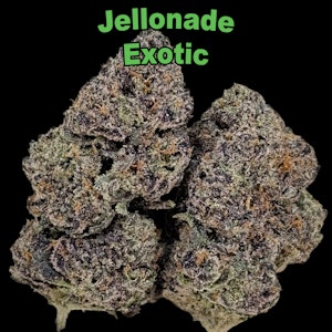 DC Space Club - Jellonade - Ounce