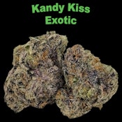 Kandy Kiss - 1/2 Ounce