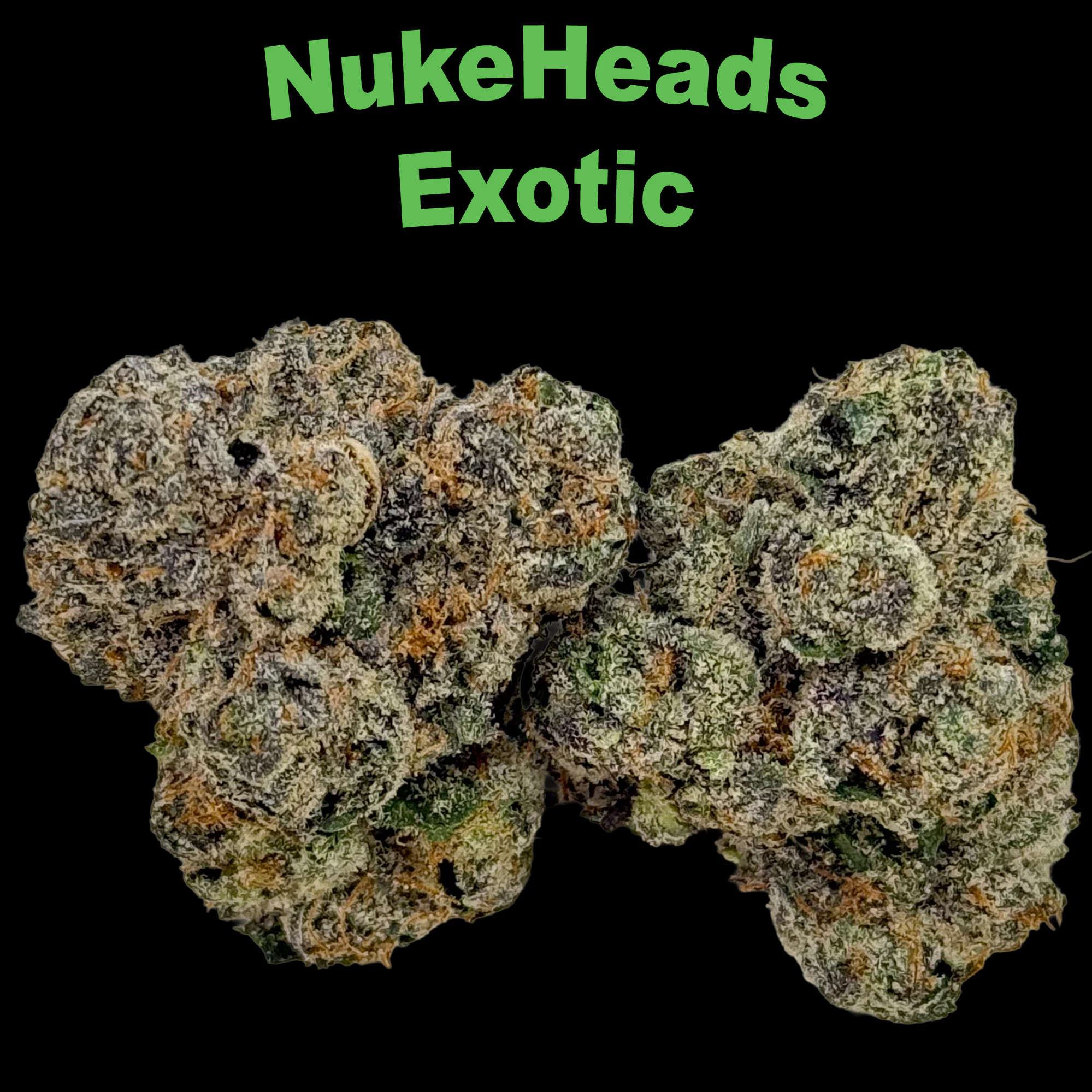 DC Space Club - NukeHeads - Ounce Main Image