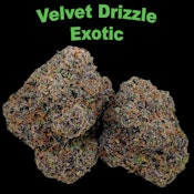 Velvet Drizzle - 1/2 Ounce