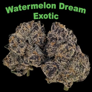 DC Space Club - Watermelon Dream - 1/2 Ounce