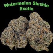 Watermelon Slushie --- Ounce