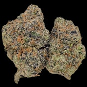 White Cherry Gelato - Ounce