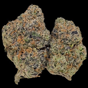 DC Space Club - White Cherry Gelato - Ounce