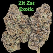 Zit Zat - Ounce