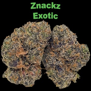 DC Space Club - Znackz - Ounce