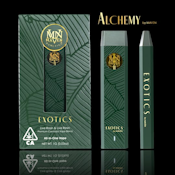 MAVEN | EXOTICS - AIO | CARTRIDGE | 1G